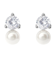 Orecchini Stroili Oro Donna in Argento 1691450 - 1691450